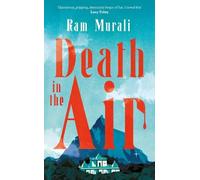 Ram Murali Death in the Air (Copertina rigida)