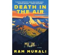 Ram Murali Death in the Air (Tascabile)