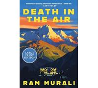 Ram Murali Death in the Air (Tascabile)