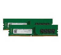 Mushkin Essentials memoria 32 GB 2 x 16 GB DDR4 2133 MHz