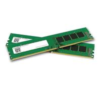 Mushkin Essentials memoria 32 GB 2 x 16 GB DDR4 3200 MHz