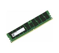Mushkin Proline memoria 32 GB 1 x 32 GB DDR4 2933 MHz Data Integrity Check (verifica integrità dati)