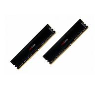 RAM Mushkin Redline 32 GB DDR5 5200 Mhz 2x 16 GB Nero
