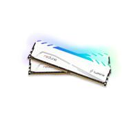 Mushkin Redline Lumina DDR4 kit 32 GB: 2 x 16 GB DIMM MLB4C360JNNM16GX2