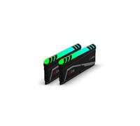 MLA5C680BGGP16GX2 DIMM 32 GB DDR5-6800 (2x 16 GB) Dual-Kit, ram black , MLA5C68