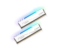 MLB5C640A77P32GX2 DIMM 64 GB DDR5-6400 (2x 32 GB) Dual-Kit, ram bianche , MLB5C