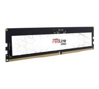 RAM Mushkin Redline PRO 16 GB 1x16GB DDR5 4800 Mhz Nero