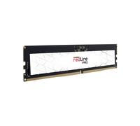 MRP5E560LKKD32G28 DIMM 32 GB DDR5-5600, ram black , MRP5E560LKKD32G28, Redline