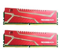 Mushkin MRB4U266GHHF16GX2 memoria 32 GB 2 x 16 GB DDR4 2666 MHz