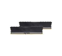 MRF5U600DDDM16GX2 DIMM 32 GB DDR5-6000 (2x 16 GB) Dual-Kit, ram black , MRF5U60