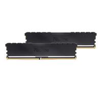 MRF5U600AEEM16GX2 DIMM 32 GB DDR5-6000 (2x 16 GB) Dual-Kit, ram black , MRF5U60