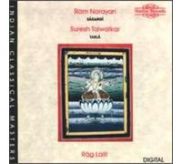 Ram Narayan Rag Lalit (CD) Album