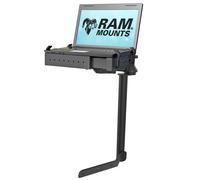 RAM No-Trapano Laptop Supporto per Isuzu Npr , Chevy / GMC W3500, W4500, Nqr