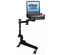 RAM No-Trapano Laptop Supporto per 2007-2013 & Some 2014 GMC Sierra,Yukon,Altri
