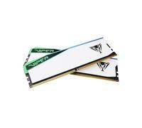 Patriot Memory Viper Elite PVER596G60C42KW memoria 96 GB 2 x 48 DDR5 6000 MHz [PVER596G60C42KW]