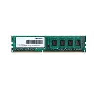 PATRIOT RAM DIMM 4GB DDR3 1333MHZ Quantita min. 1