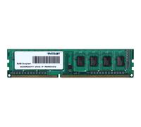 DDR3 PATRIOT 4GB 1600Mhz - PSD34G160081