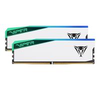 PVER548G60C42KW DIMM 48 GB DDR5-6000 (2x 24 GB) Dual-Kit, ram bianche , PVER548