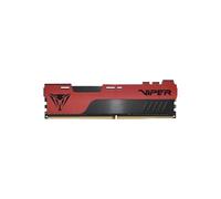 PATRIOT Memory PVE248G266C6 8 GB 1 x 8 GB DDR4 2666 MHz 288-pin DIMM 8