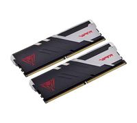 RAM Patriot Viper Venom 32 GB DDR5 5600 Mhz (2 x 16) Nero/Bianco INTEL XMP