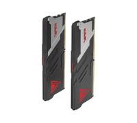 Patriot Viper Venom Pvv532g600c30k 32gb 2x16gb Ddr5 6000mhz Ram Nero