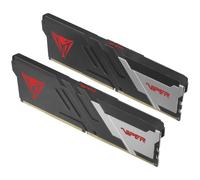 Patriot Memory Viper Venom PVV564G600C30K memoria 64 GB 2 x 32 DDR5 [PVV564G600C30K]