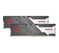 Patriot Memory Viper Venom PVV564G640C32K memoria 64 GB 2 x 32 GB DDR5 6400 MHz