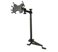 RAM Personalizzato No-Trapano Grande Supporto Tablet per 2013-23 Jeep Compass,