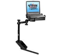 RAM Personalizzato No-Trapano Laptop Supporto per 2008-2011 Dodge & RAM Pickup,