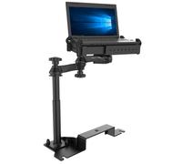 RAM Personalizzato No-Trapano Laptop Supporto per 2014-2024 Ford Edge