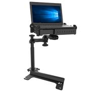 RAM Personalizzato No-Trapano Laptop Supporto per 2020-2025 Ford Esploratore,