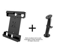 RAM Piatto Superficie/Trapano Giù Supporto Per IPAD Pro 9.7 2017, 2018, Pro 10.5