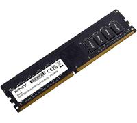 RAM PNY 16GB DDR4 3200MHz - Memoria Desktop DIMM PC4-25600 BULK