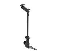 RAM Pod Universale Resistente Veicolo No-Trapano Base per Laptop, Tablet, Eld