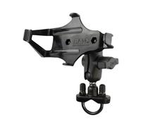 RAM Rail Mount Per Garmin GPS MAP 176 196 276 296 376 396 478 496