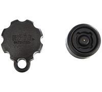 RAM Rap-S-KNOB3 - Manopola di Sicurezza Pin-LockTM per Bracci di Diametro B da 2,5 cm