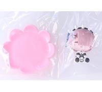Ram Re:Zero Starting Life in Another World Figura Choconocco dal Giappone F/S
