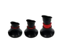 Ram Rugby Tee telescopico, altezza regolabile 9-13 cm, in plastica stampata resistente, base ergonomica per stabilità e precisione, perfetta per allenamenti e partite per tutti i livelli di abilità,