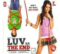 Ram Sampath - Ram Sampath - Luv Ka The End