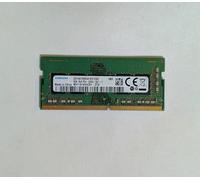 RAM SAMSUNG 1X 8GB DDR4 2666MHz SODIMM PC4-21300-S 1.2V NOTEBOOK PC4-2666V