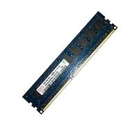 RAM Server DDR3-1333 Hynix PC3L-10600E 2GB Unbuffered ECC CL9 HMT325U7BFR8A-H9