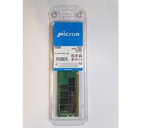 RAM server Micron 32gb RDIMM DDR4-3200Mhz 1.2V CL22