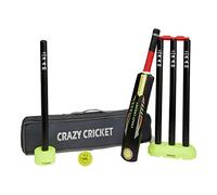 Ram Set Crazy Cricket, adatto ai più piccoli