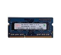 RAM SK HYNIX 1X 2GB DDR3 1333MHz SODIMM PC3-10600S-9-10-B1 NOTEBOOK PC