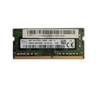 RAM SK HYNIX 1X 4GB DDR4 2400MHz SODIMM PC4-19200 1.2V NOTEBOOK PC4-2400T