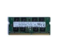 RAM SK HYNIX 1X 8GB DDR4 2133MHz SODIMM PC4-17000 PC4-2133P NOTEBOOK HP ASUS