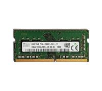 RAM SK HYNIX 1X 8GB DDR4 2666MHz SODIMM PC4-2666V PC4-21300-S 1.2V NOTEBOOK