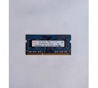 RAM SK HYNIX TESTED 1X 2GB DDR3 1333MHz SODIMM PC3-10600S-9-10-B1 NOTEBOOK PC