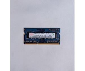 RAM SK HYNIX TESTED 1X 2GB DDR3 1333MHz SODIMM PC3-10600S-9-10-B1 NOTEBOOK PC