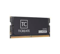 TEAM GROUP T-CREATE RAM SO-DDR5 32GB PC5-44800 5600MHZ CTCCD532G5600HC46A-S01